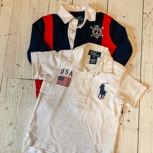 24 month polo Ralph Lauren